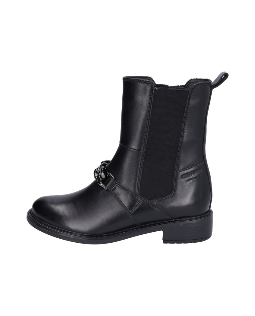 JOSEF-SEIBEL-JOSEF-SEIBEL-Selena-20-|-Stiefel-für-Damen-|-Schwarz-schwarz