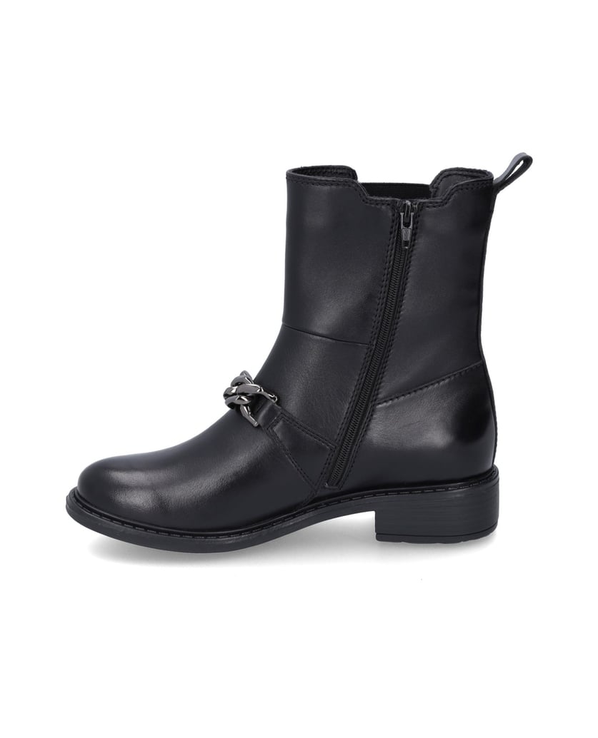 JOSEF-SEIBEL-JOSEF-SEIBEL-Selena-20-|-Stiefel-für-Damen-|-Schwarz-schwarz
