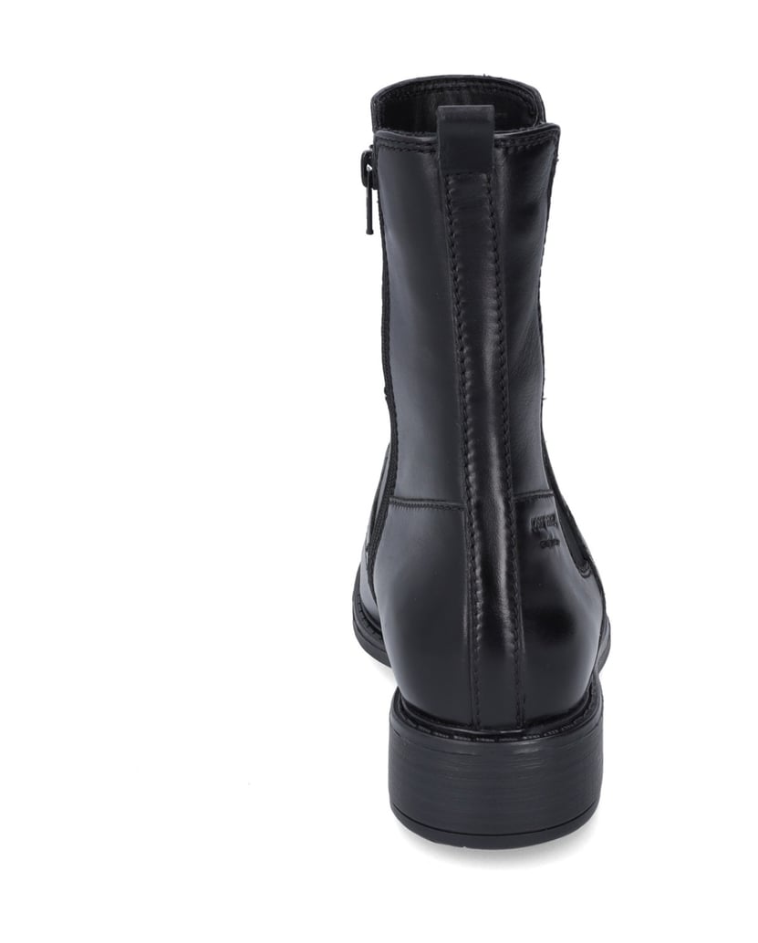 JOSEF-SEIBEL-JOSEF-SEIBEL-Selena-20-|-Stiefel-für-Damen-|-Schwarz-schwarz