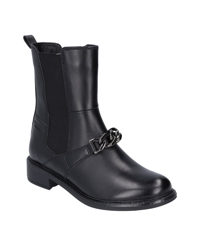 JOSEF-SEIBEL-JOSEF-SEIBEL-Selena-20-|-Stiefel-für-Damen-|-Schwarz-schwarz