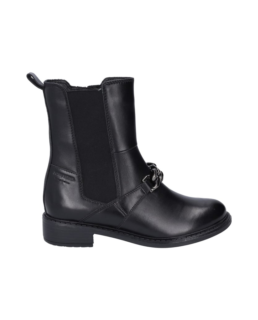 JOSEF-SEIBEL-JOSEF-SEIBEL-Selena-20-|-Stiefel-für-Damen-|-Schwarz-schwarz