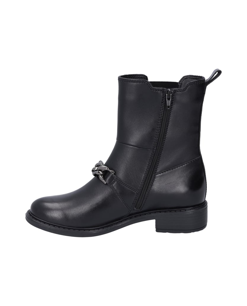 JOSEF-SEIBEL-JOSEF-SEIBEL-Selena-20-|-Stiefel-für-Damen-|-Schwarz-schwarz