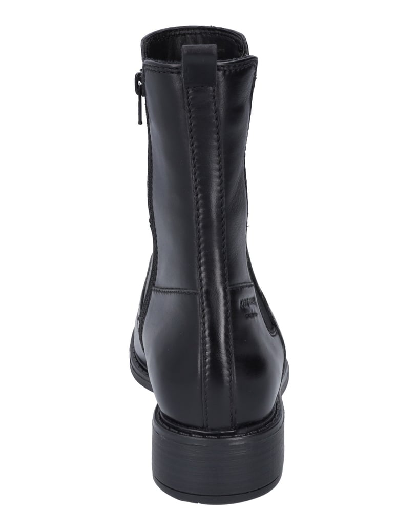 JOSEF-SEIBEL-JOSEF-SEIBEL-Selena-20-|-Stiefel-für-Damen-|-Schwarz-schwarz