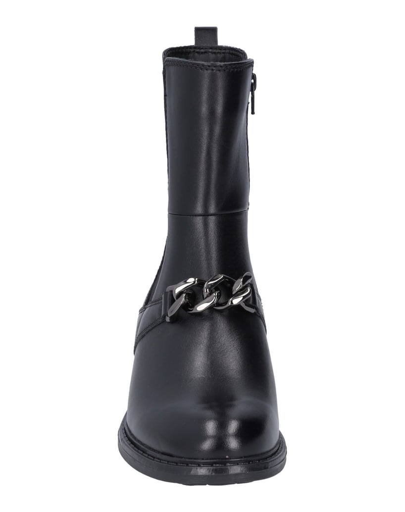 JOSEF-SEIBEL-JOSEF-SEIBEL-Selena-20-|-Stiefel-für-Damen-|-Schwarz-schwarz