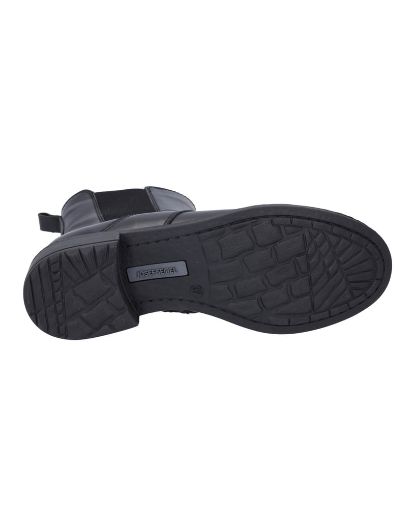 JOSEF-SEIBEL-JOSEF-SEIBEL-Selena-20-|-Stiefel-für-Damen-|-Schwarz-schwarz