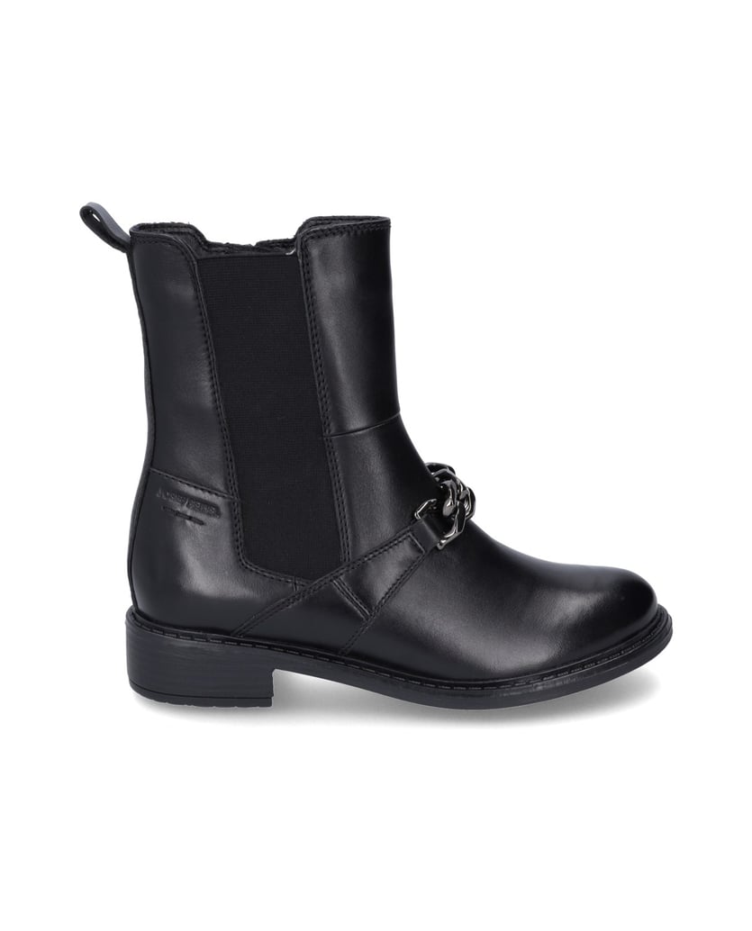 JOSEF-SEIBEL-JOSEF-SEIBEL-Selena-20-|-Stiefel-für-Damen-|-Schwarz-schwarz