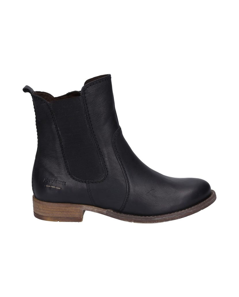 JOSEF-SEIBEL-JOSEF-SEIBEL-Sienna-80-|-Stiefelette-für-Damen-|-Schwarz-schwarz