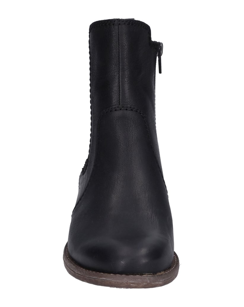 JOSEF-SEIBEL-JOSEF-SEIBEL-Sienna-80-|-Stiefelette-für-Damen-|-Schwarz-schwarz