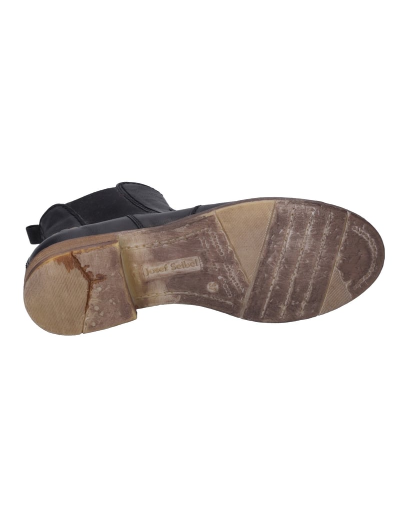 JOSEF-SEIBEL-JOSEF-SEIBEL-Sienna-80-|-Stiefelette-für-Damen-|-Schwarz-schwarz