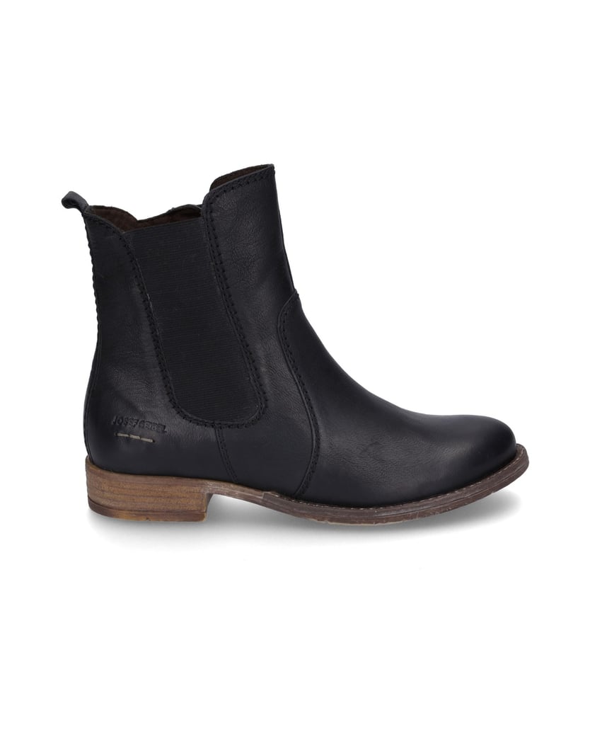 JOSEF-SEIBEL-JOSEF-SEIBEL-Sienna-80-|-Stiefelette-für-Damen-|-Schwarz-schwarz