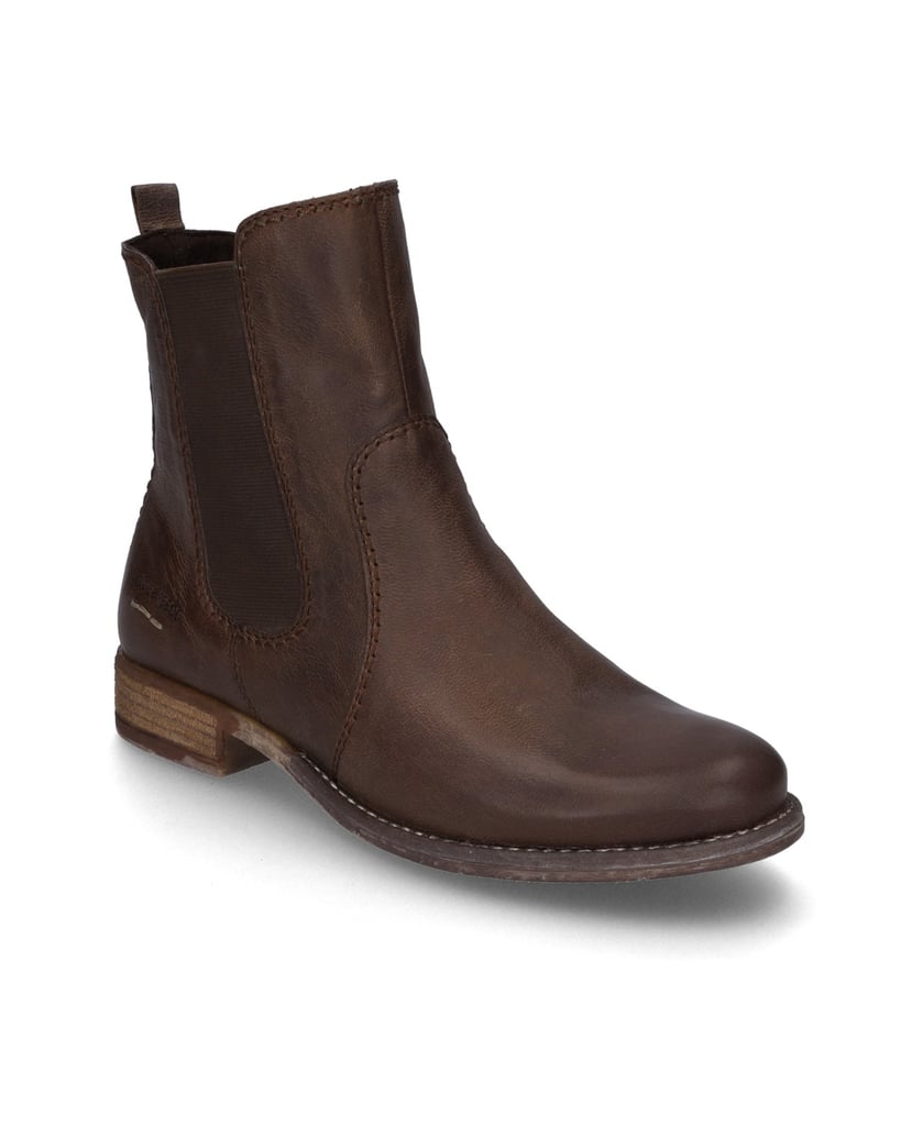 JOSEF-SEIBEL-JOSEF-SEIBEL-Sienna-80-|-Stiefelette-für-Damen-|-Braun-braun