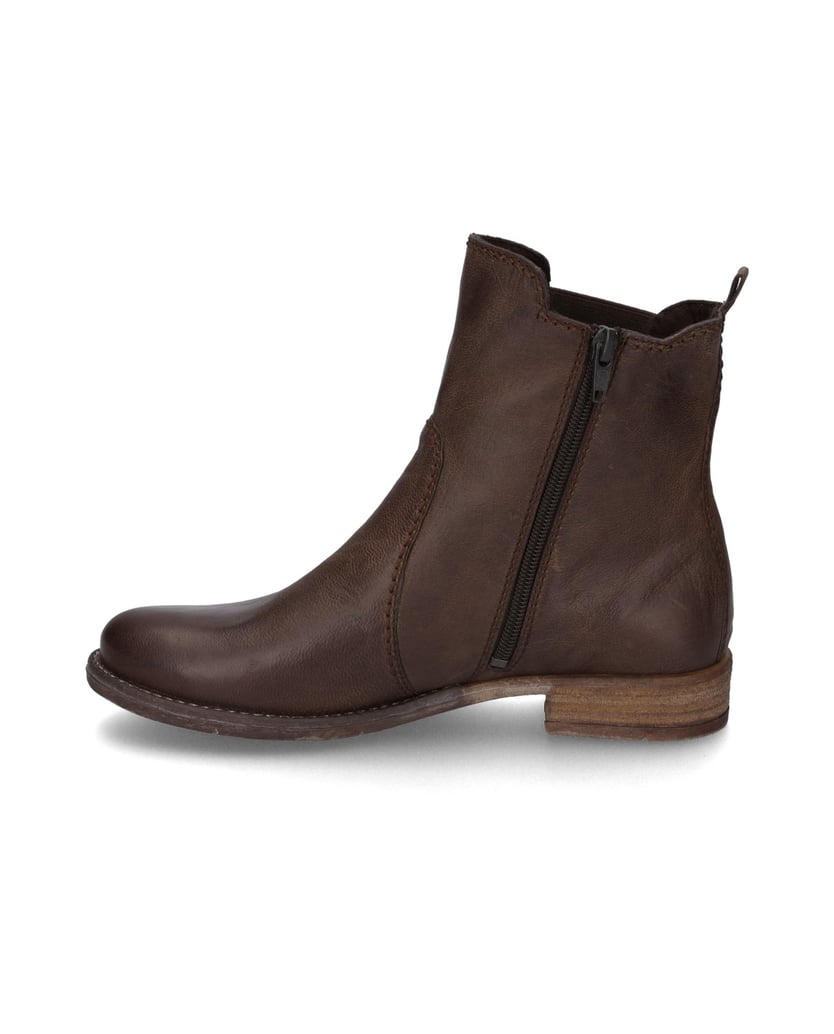 JOSEF-SEIBEL-JOSEF-SEIBEL-Sienna-80-|-Stiefelette-für-Damen-|-Braun-braun