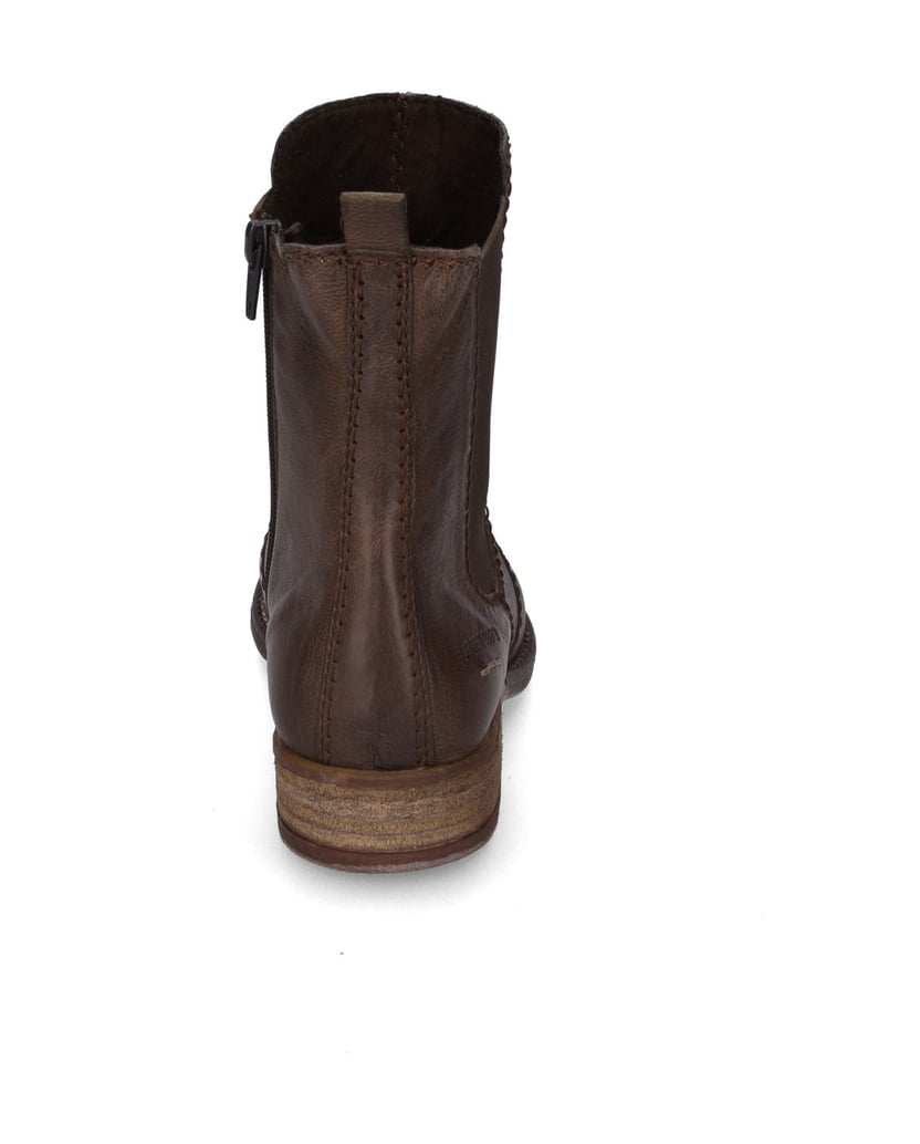 JOSEF-SEIBEL-JOSEF-SEIBEL-Sienna-80-|-Stiefelette-für-Damen-|-Braun-braun
