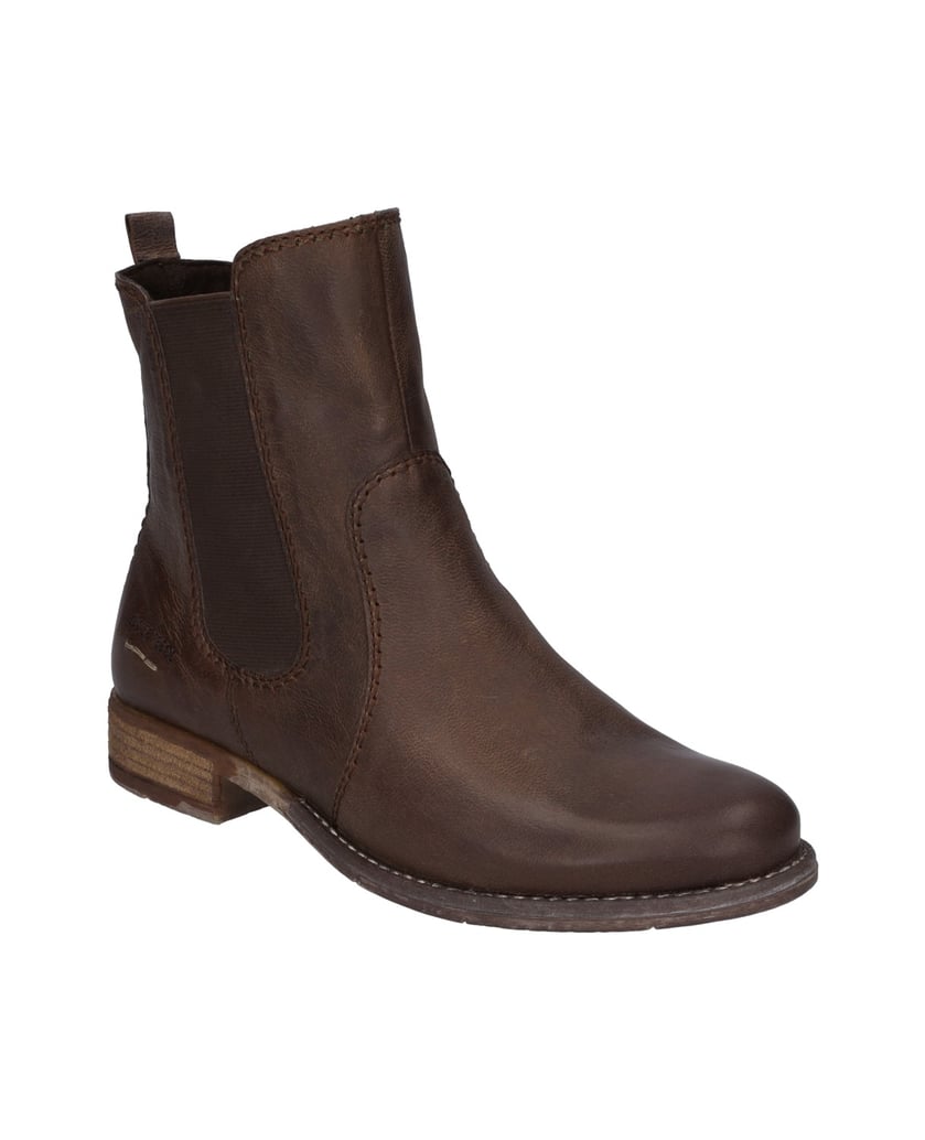 JOSEF-SEIBEL-JOSEF-SEIBEL-Sienna-80-|-Stiefelette-für-Damen-|-Braun-braun