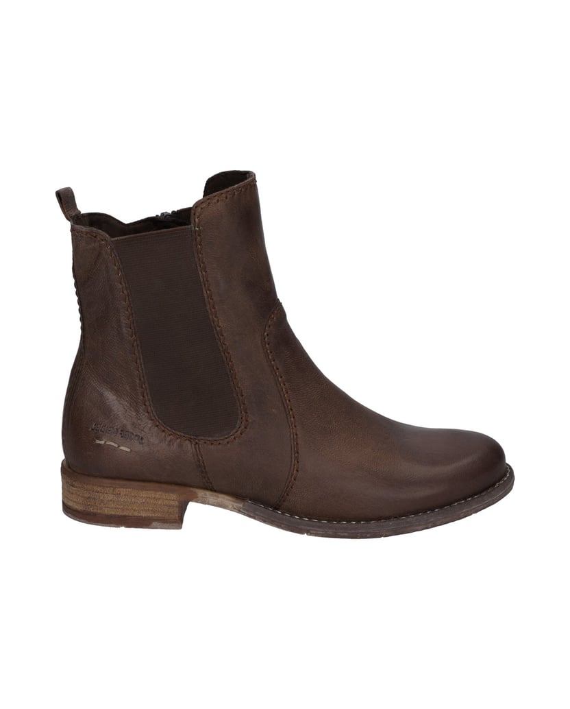 JOSEF-SEIBEL-JOSEF-SEIBEL-Sienna-80-|-Stiefelette-für-Damen-|-Braun-braun
