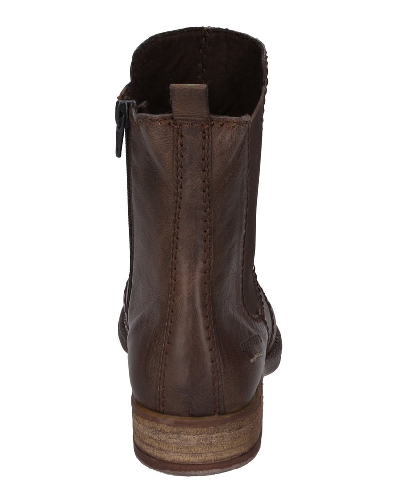 JOSEF-SEIBEL-JOSEF-SEIBEL-Sienna-80-|-Stiefelette-für-Damen-|-Braun-braun