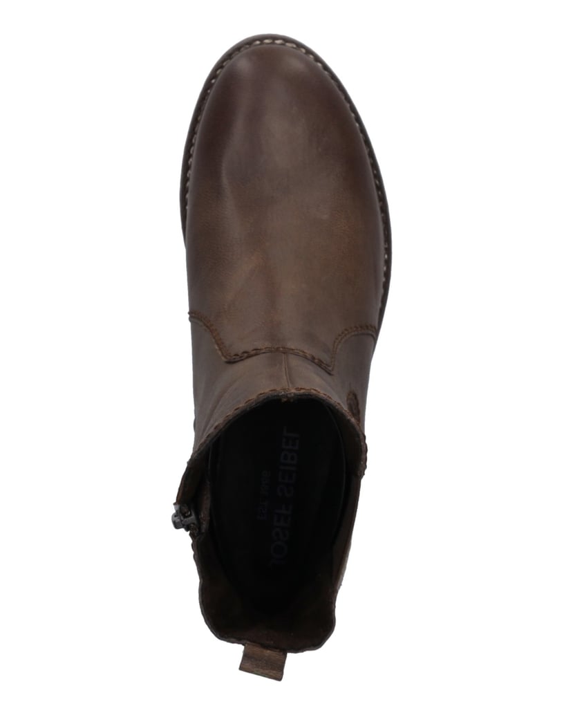 JOSEF-SEIBEL-JOSEF-SEIBEL-Sienna-80-|-Stiefelette-für-Damen-|-Braun-braun