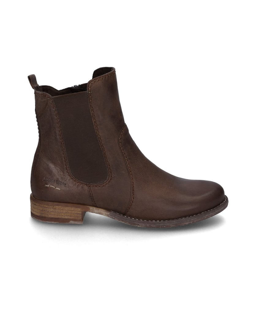 JOSEF-SEIBEL-JOSEF-SEIBEL-Sienna-80-|-Stiefelette-für-Damen-|-Braun-braun
