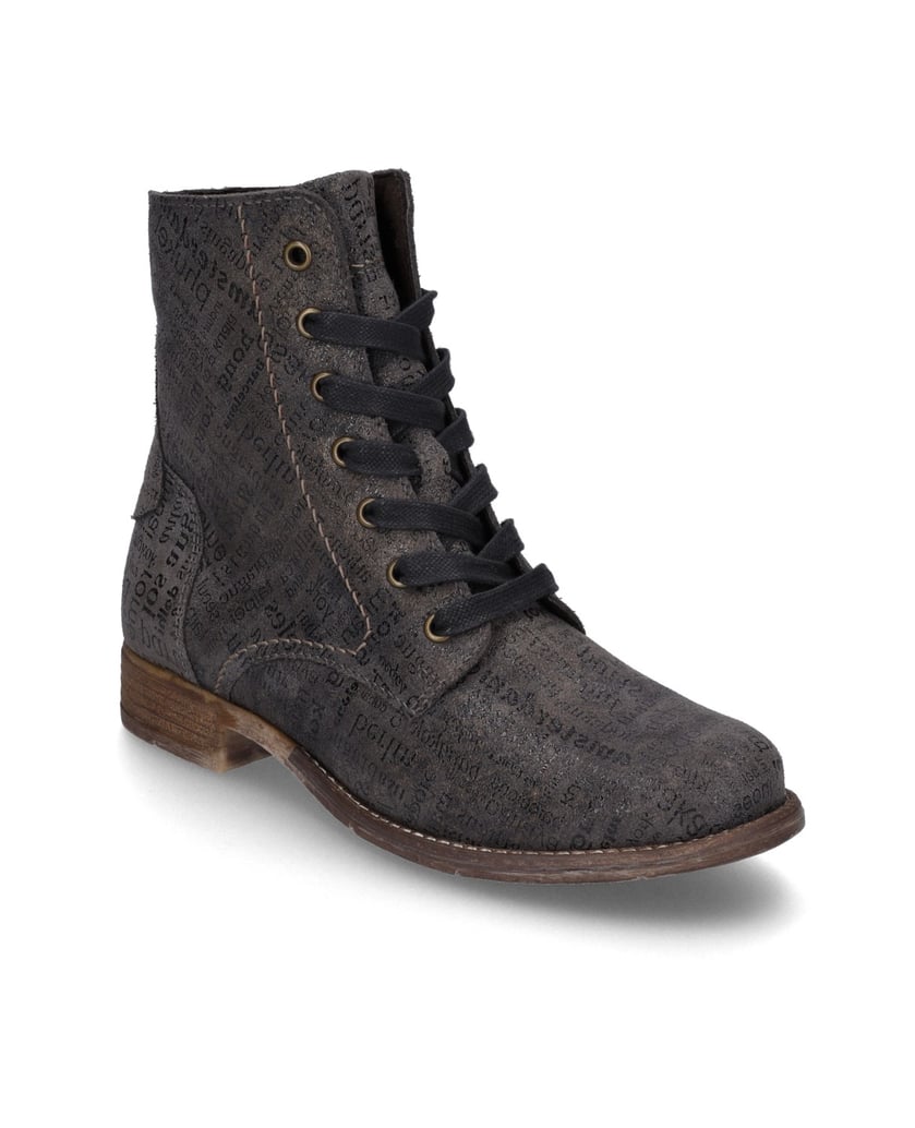 JOSEF-SEIBEL-JOSEF-SEIBEL-Sienna-82-|-Stiefelette-für-Damen-|-Grau-grau