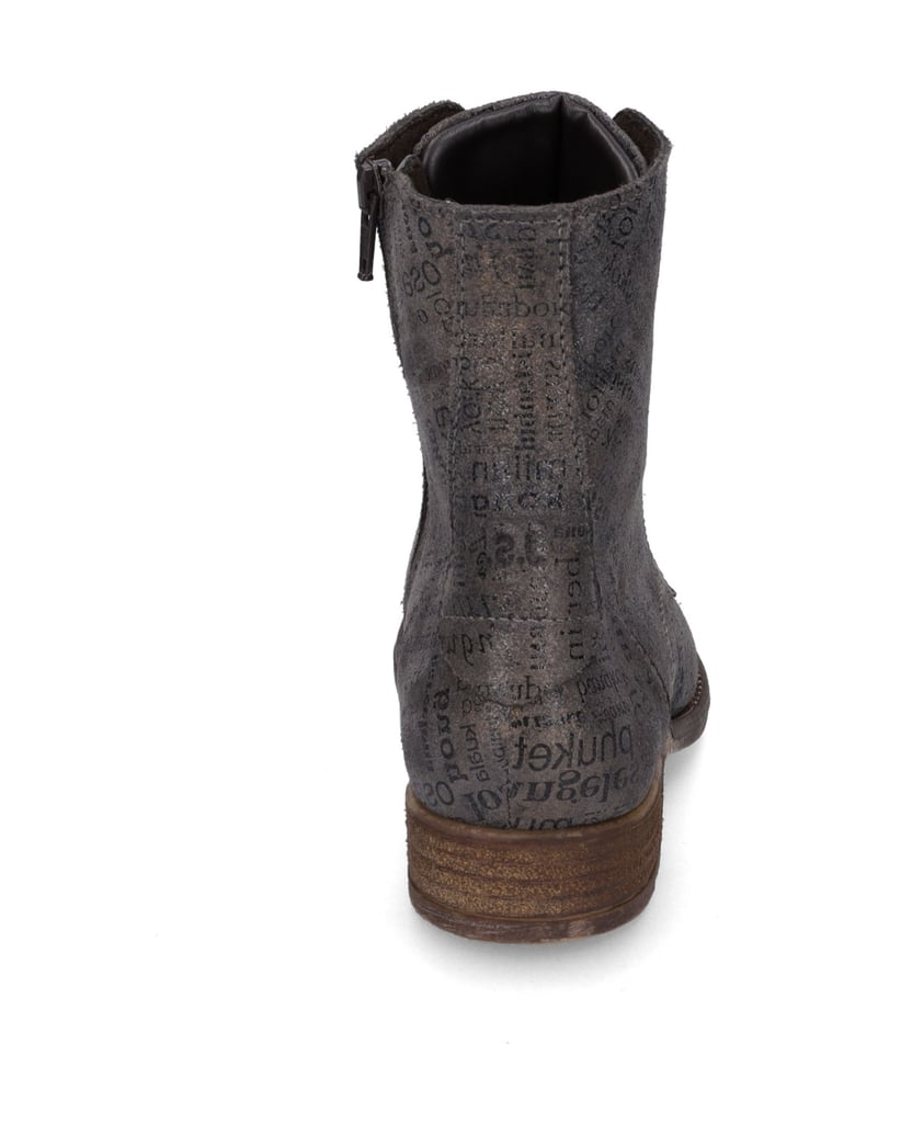 JOSEF-SEIBEL-JOSEF-SEIBEL-Sienna-82-|-Stiefelette-für-Damen-|-Grau-grau