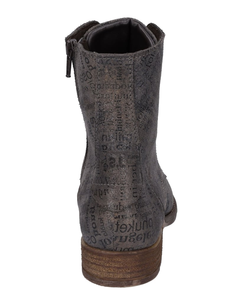 JOSEF-SEIBEL-JOSEF-SEIBEL-Sienna-82-|-Stiefelette-für-Damen-|-Grau-grau