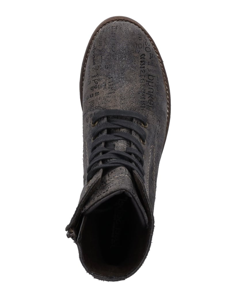 JOSEF-SEIBEL-JOSEF-SEIBEL-Sienna-82-|-Stiefelette-für-Damen-|-Grau-grau