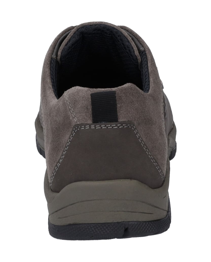 JOSEF-SEIBEL-Halbschuh-Lenny-55,-granit-kombi-grau