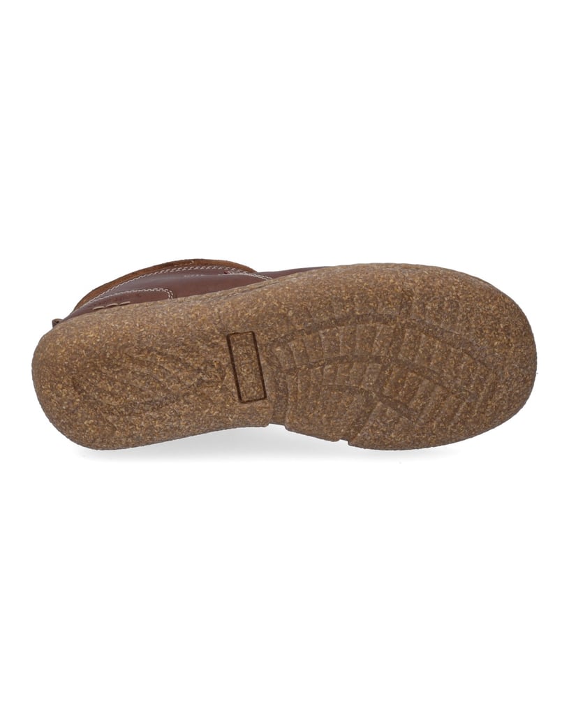 JOSEF-SEIBEL-JOSEF-SEIBEL-Neele-57-|-Stiefelette-für-Damen-|-Braun-braun