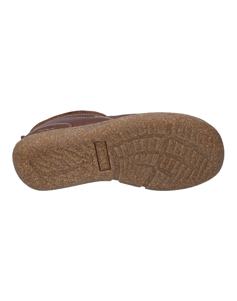 JOSEF-SEIBEL-JOSEF-SEIBEL-Neele-57-|-Stiefelette-für-Damen-|-Braun-braun