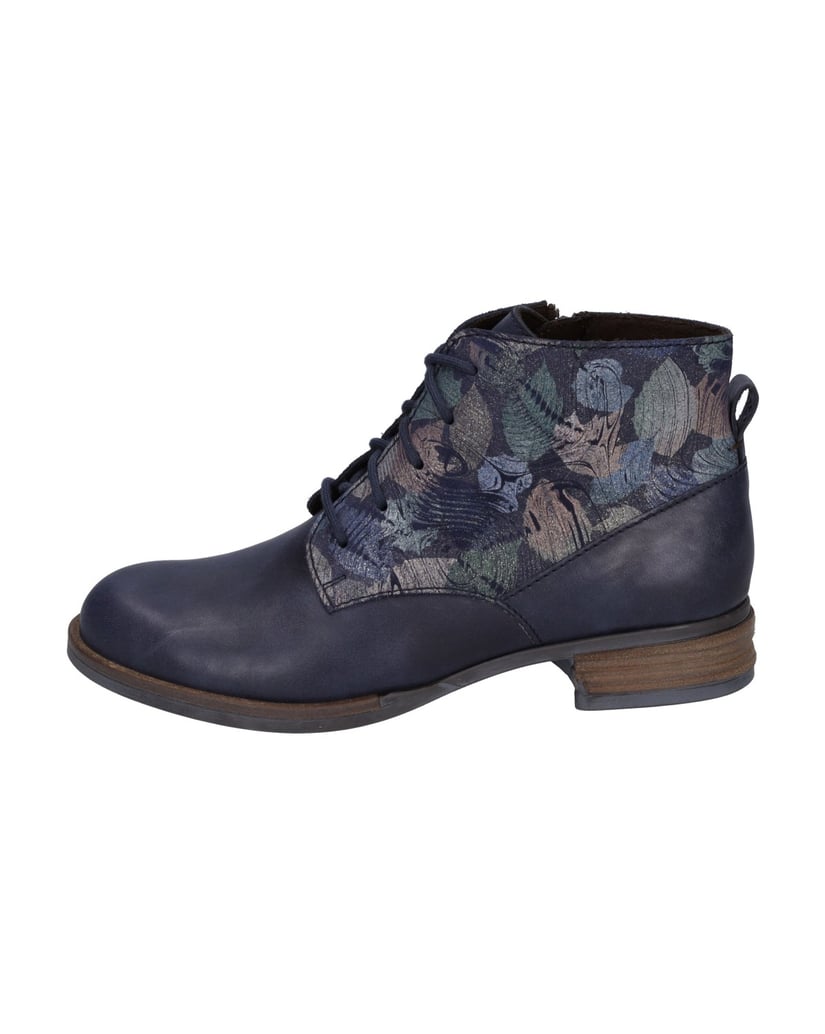 JOSEF-SEIBEL-JOSEF-SEIBEL-Sanja-10-|-Stiefelette-für-Damen-|-Blau-blau