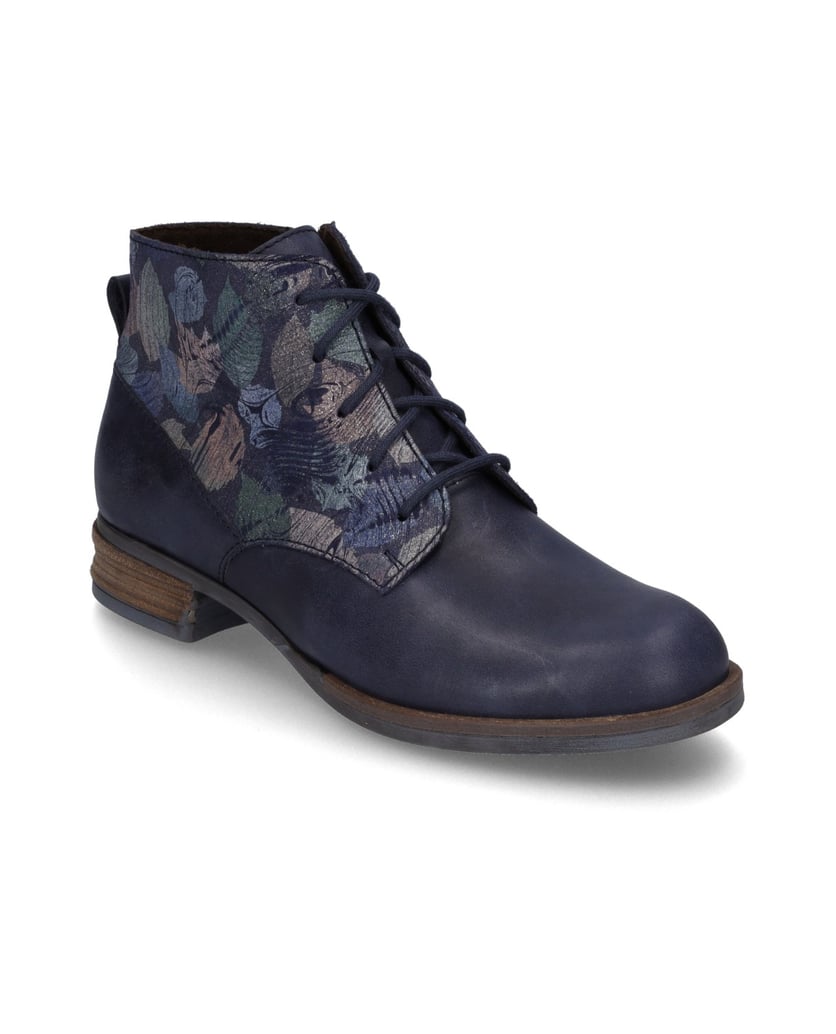 JOSEF-SEIBEL-JOSEF-SEIBEL-Sanja-10-|-Stiefelette-für-Damen-|-Blau-blau