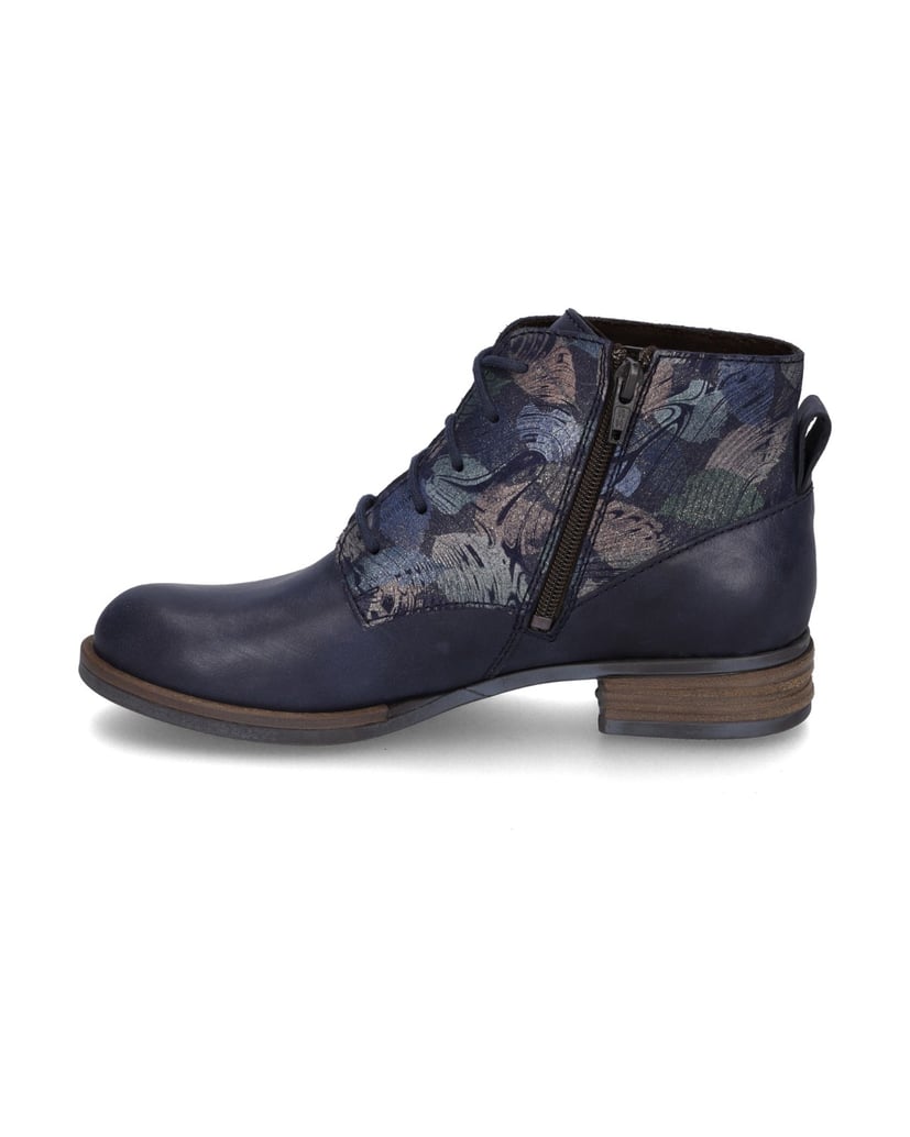 JOSEF-SEIBEL-JOSEF-SEIBEL-Sanja-10-|-Stiefelette-für-Damen-|-Blau-blau