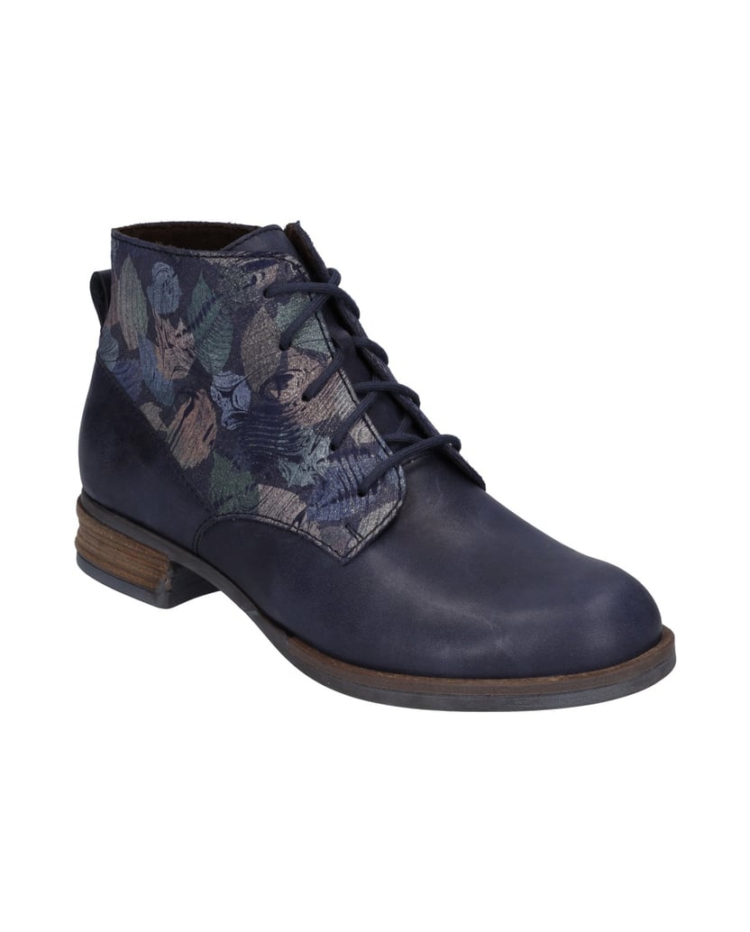 JOSEF-SEIBEL-JOSEF-SEIBEL-Sanja-10-|-Stiefelette-für-Damen-|-Blau-blau