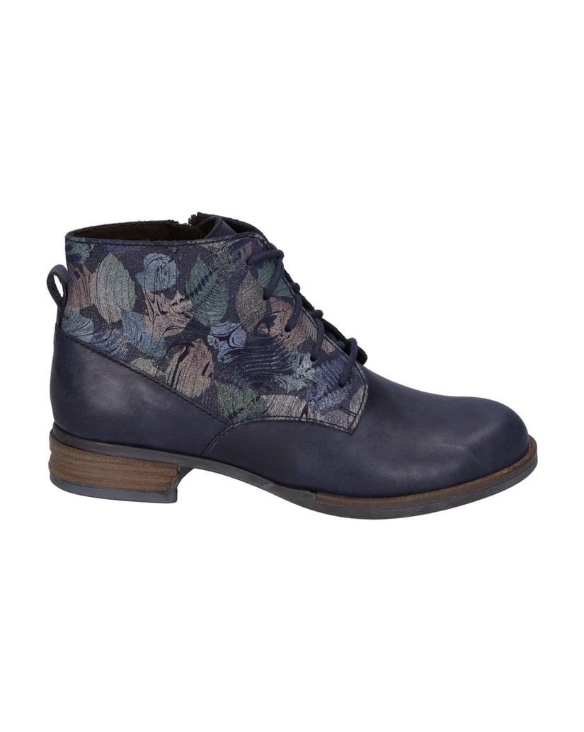 JOSEF-SEIBEL-JOSEF-SEIBEL-Sanja-10-|-Stiefelette-für-Damen-|-Blau-blau