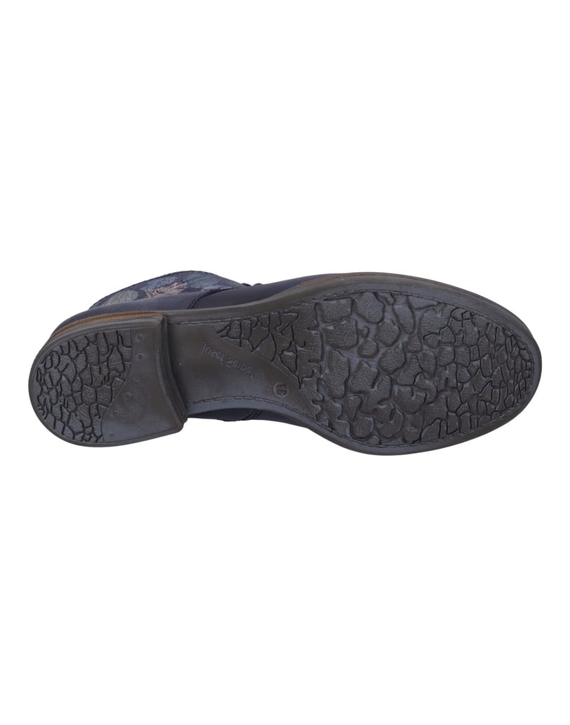 JOSEF-SEIBEL-JOSEF-SEIBEL-Sanja-10-|-Stiefelette-für-Damen-|-Blau-blau