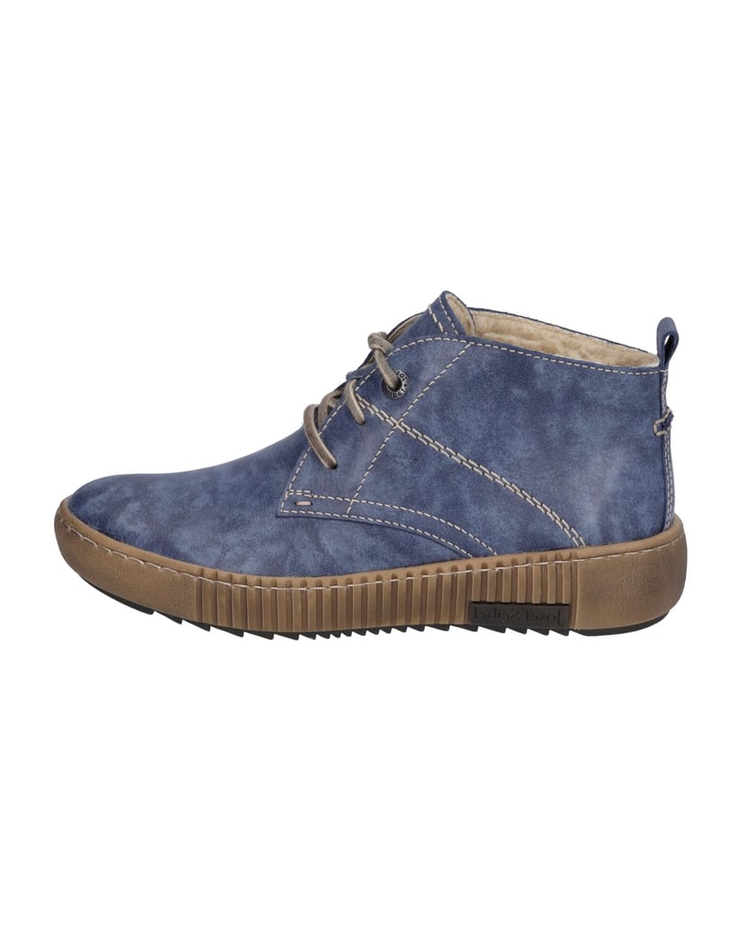 JOSEF-SEIBEL-JOSEF-SEIBEL-Maren-02-|-Stiefelette-für-Damen-|-Blau-blau
