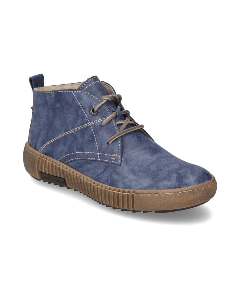 JOSEF-SEIBEL-JOSEF-SEIBEL-Maren-02-|-Stiefelette-für-Damen-|-Blau-blau
