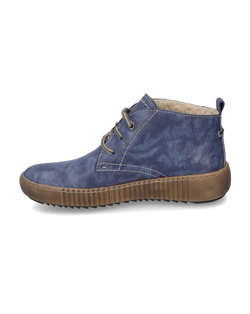 JOSEF-SEIBEL-JOSEF-SEIBEL-Maren-02-|-Stiefelette-für-Damen-|-Blau-blau