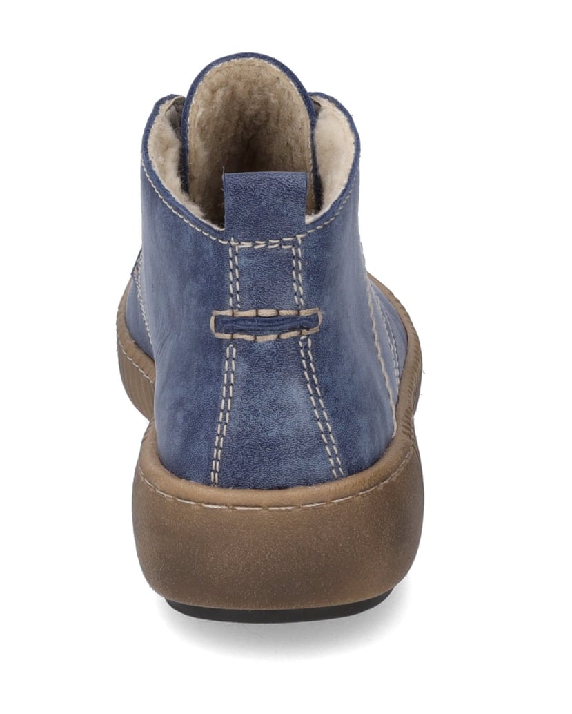 JOSEF-SEIBEL-JOSEF-SEIBEL-Maren-02-|-Stiefelette-für-Damen-|-Blau-blau