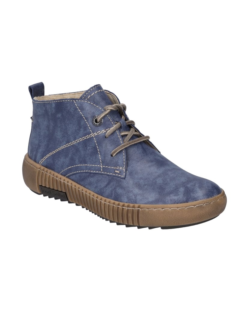JOSEF-SEIBEL-JOSEF-SEIBEL-Maren-02-|-Stiefelette-für-Damen-|-Blau-blau