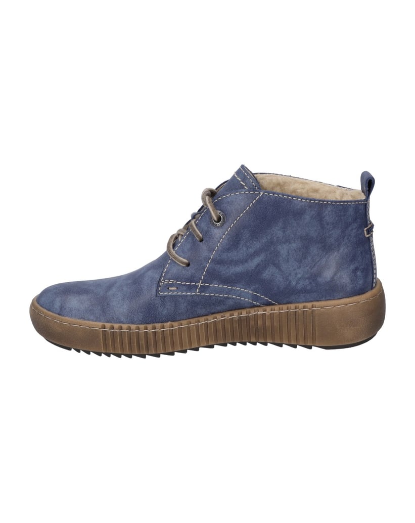 JOSEF-SEIBEL-JOSEF-SEIBEL-Maren-02-|-Stiefelette-für-Damen-|-Blau-blau