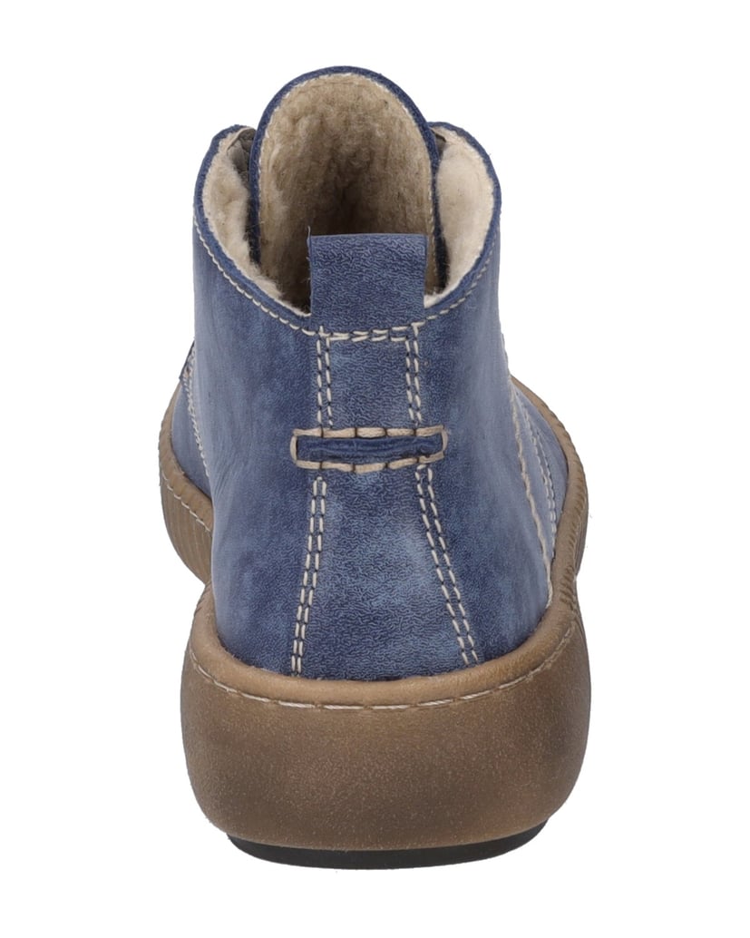 JOSEF-SEIBEL-JOSEF-SEIBEL-Maren-02-|-Stiefelette-für-Damen-|-Blau-blau