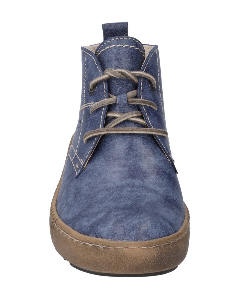JOSEF-SEIBEL-JOSEF-SEIBEL-Maren-02-|-Stiefelette-für-Damen-|-Blau-blau