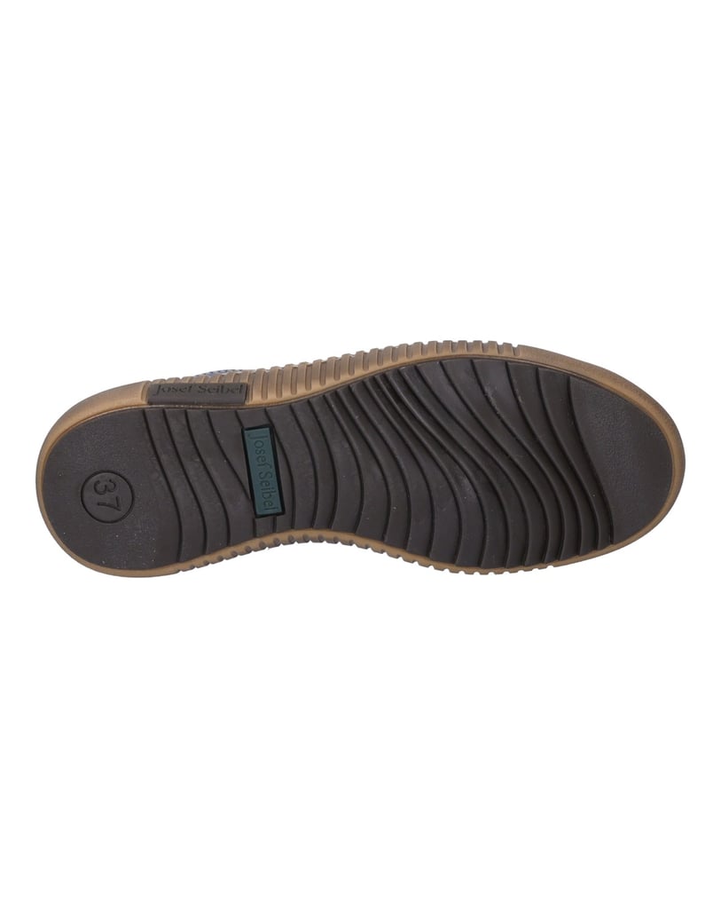 JOSEF-SEIBEL-JOSEF-SEIBEL-Maren-02-|-Stiefelette-für-Damen-|-Blau-blau