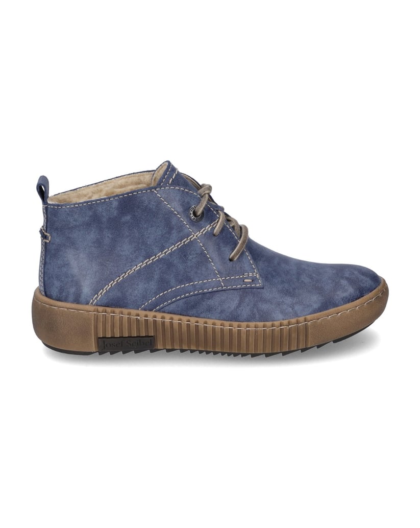 JOSEF-SEIBEL-JOSEF-SEIBEL-Maren-02-|-Stiefelette-für-Damen-|-Blau-blau