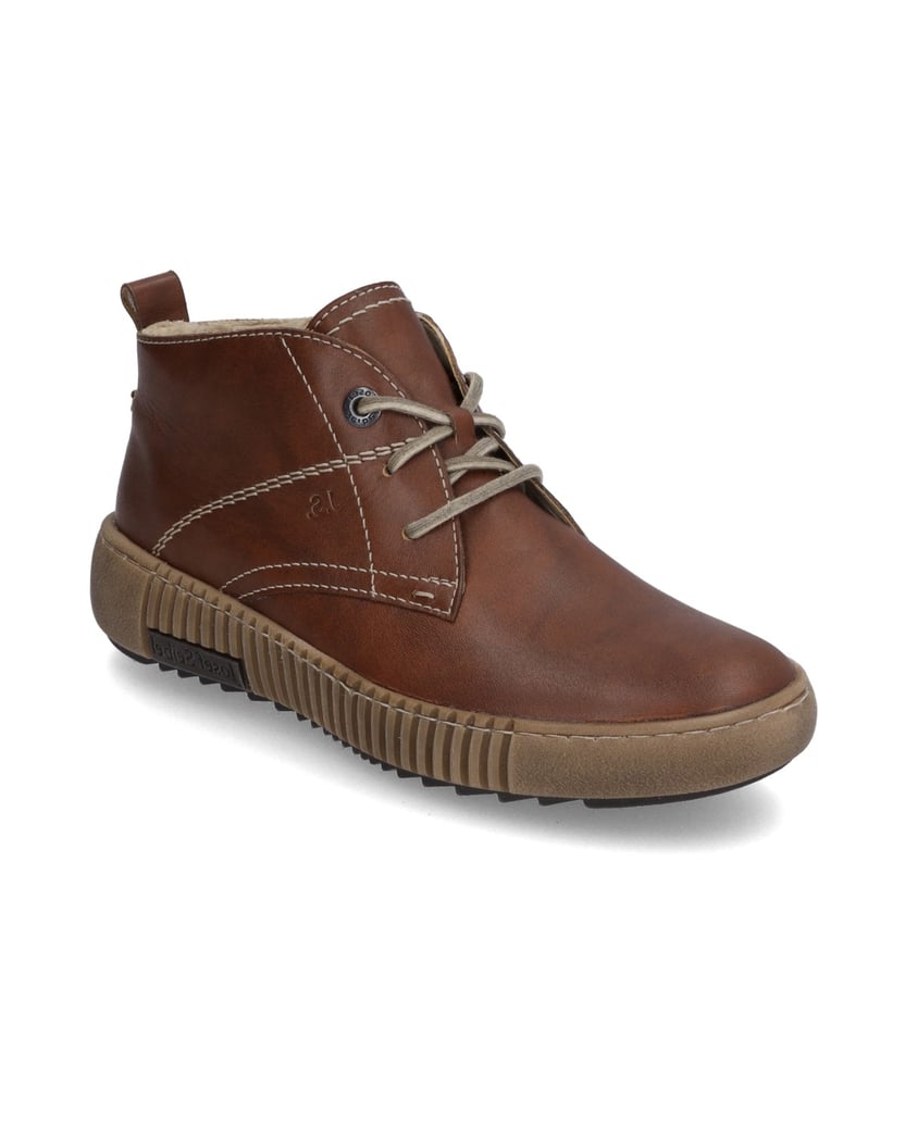 JOSEF-SEIBEL-JOSEF-SEIBEL-Maren-02-|-Stiefelette-für-Damen-|-Braun-braun
