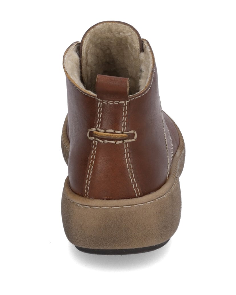 JOSEF-SEIBEL-JOSEF-SEIBEL-Maren-02-|-Stiefelette-für-Damen-|-Braun-braun