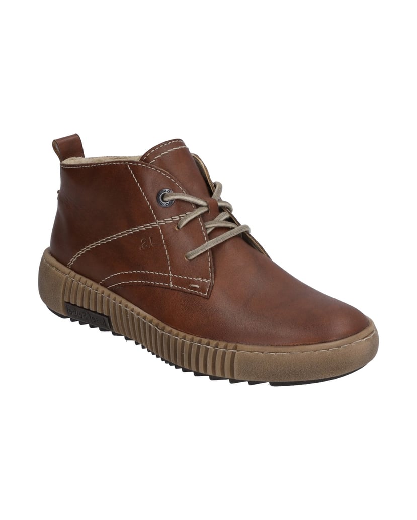JOSEF-SEIBEL-JOSEF-SEIBEL-Maren-02-|-Stiefelette-für-Damen-|-Braun-braun