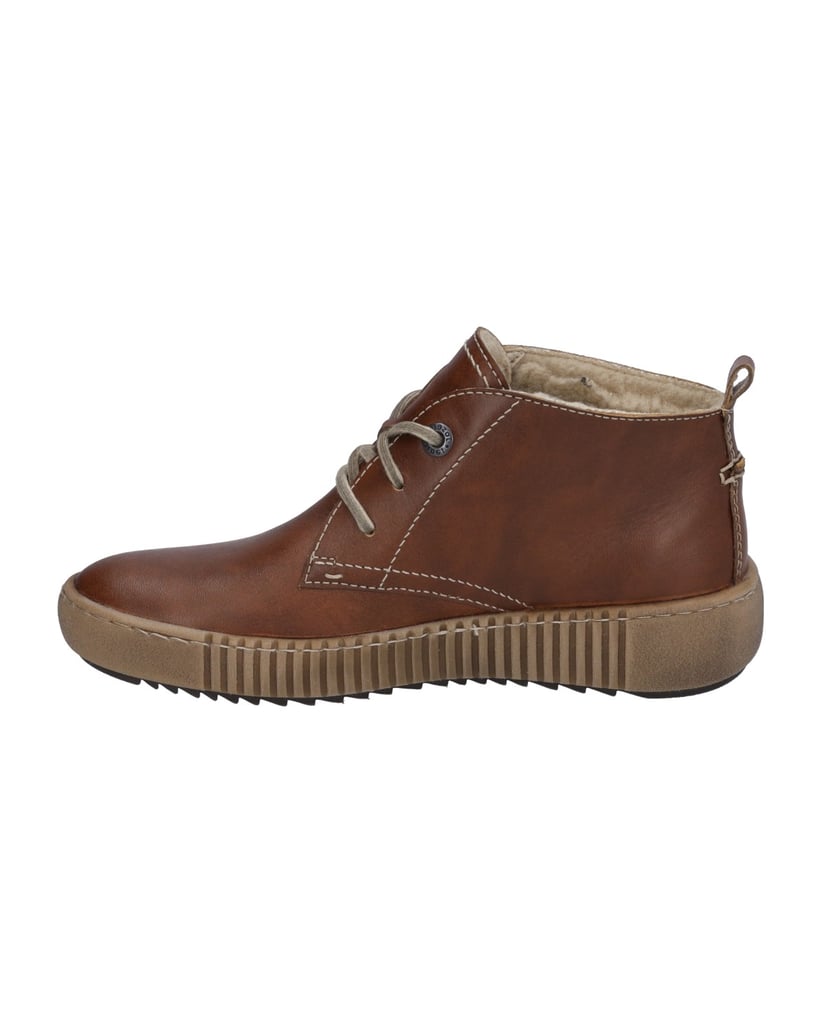 JOSEF-SEIBEL-JOSEF-SEIBEL-Maren-02-|-Stiefelette-für-Damen-|-Braun-braun