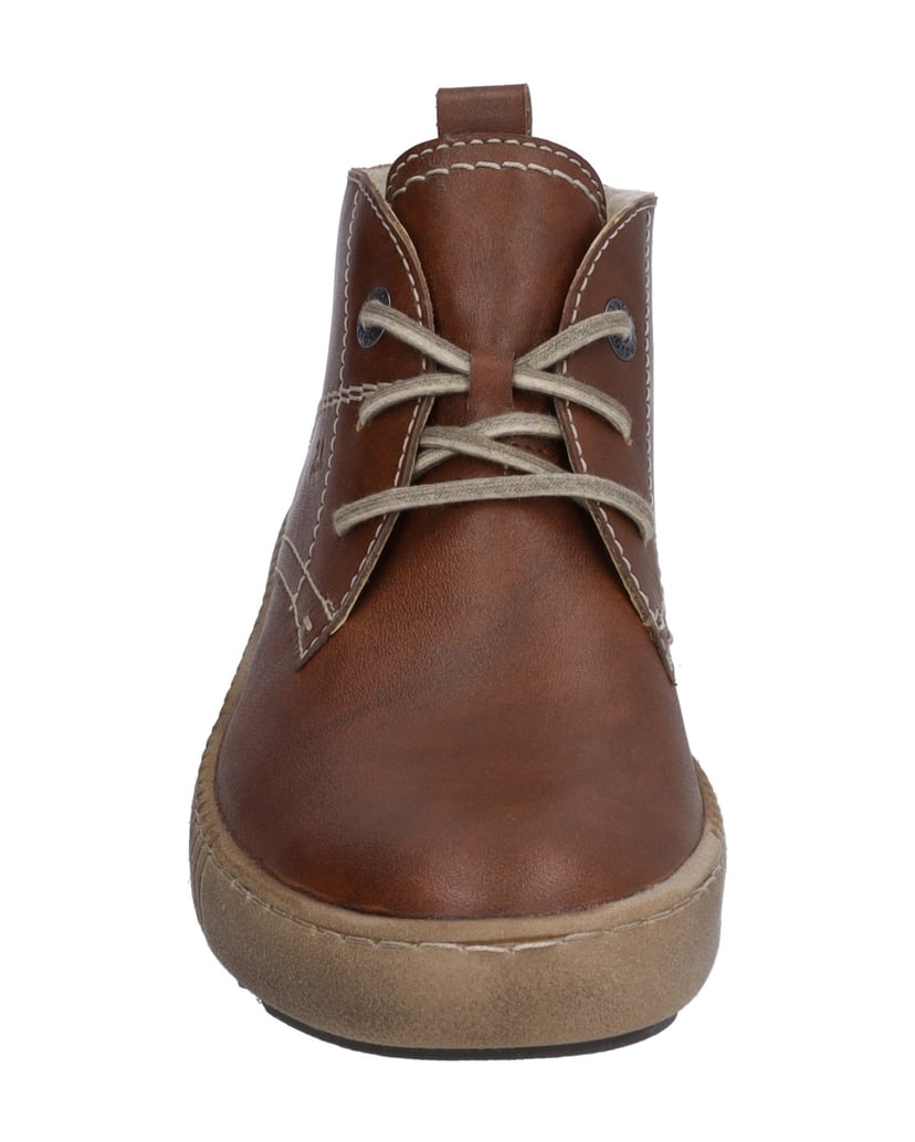 JOSEF-SEIBEL-JOSEF-SEIBEL-Maren-02-|-Stiefelette-für-Damen-|-Braun-braun